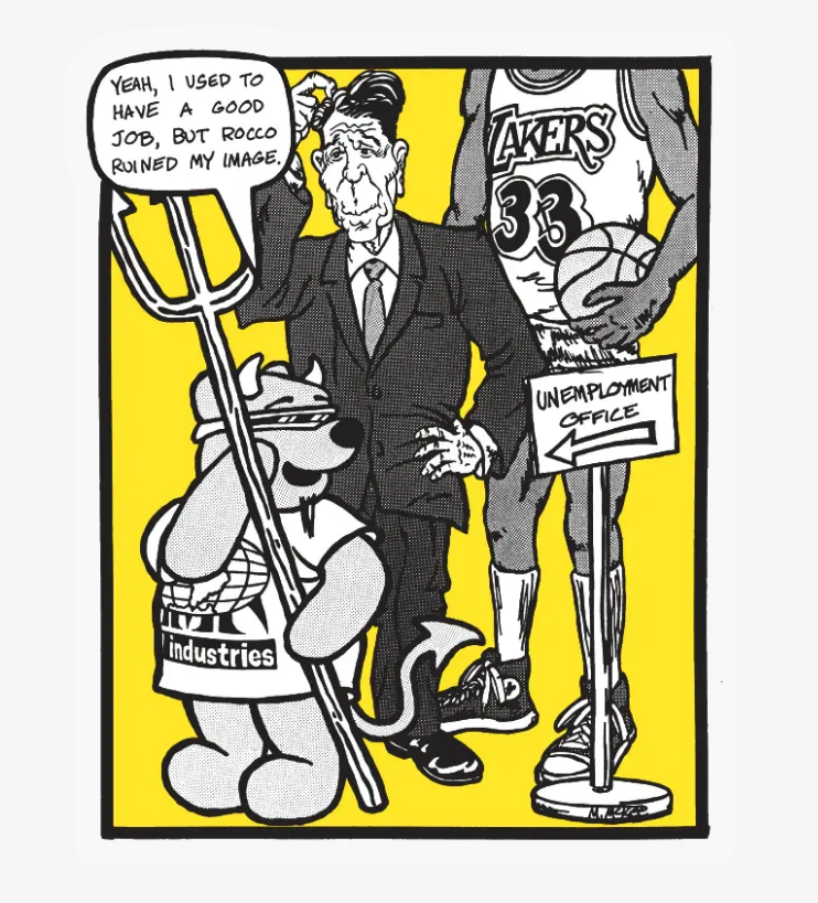 WORLD INDUSTRIES - 