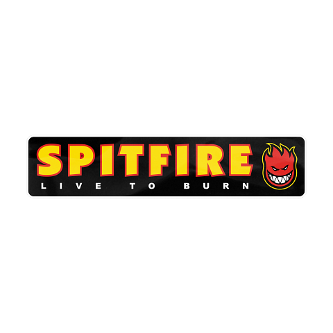 SPITFIRE WHEELS - 