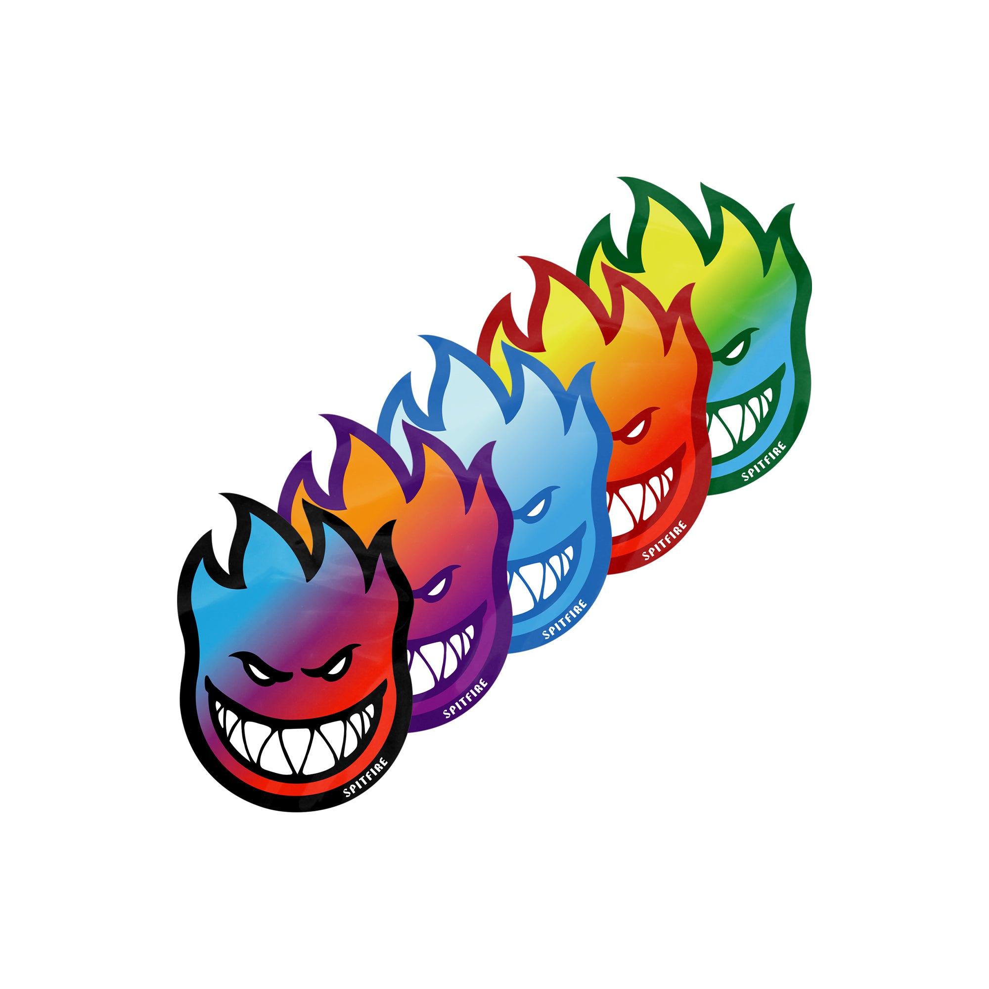 "BIGHEAD FADE" STICKER (MEDIUM)-1