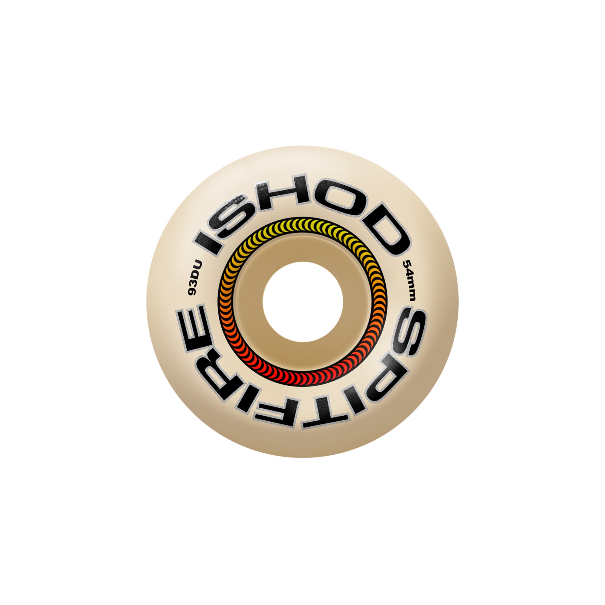 ISHOD WAIR'S "LOCK-IN CLASSIC" WHEELS (F4 - 93D - 54MM)-1