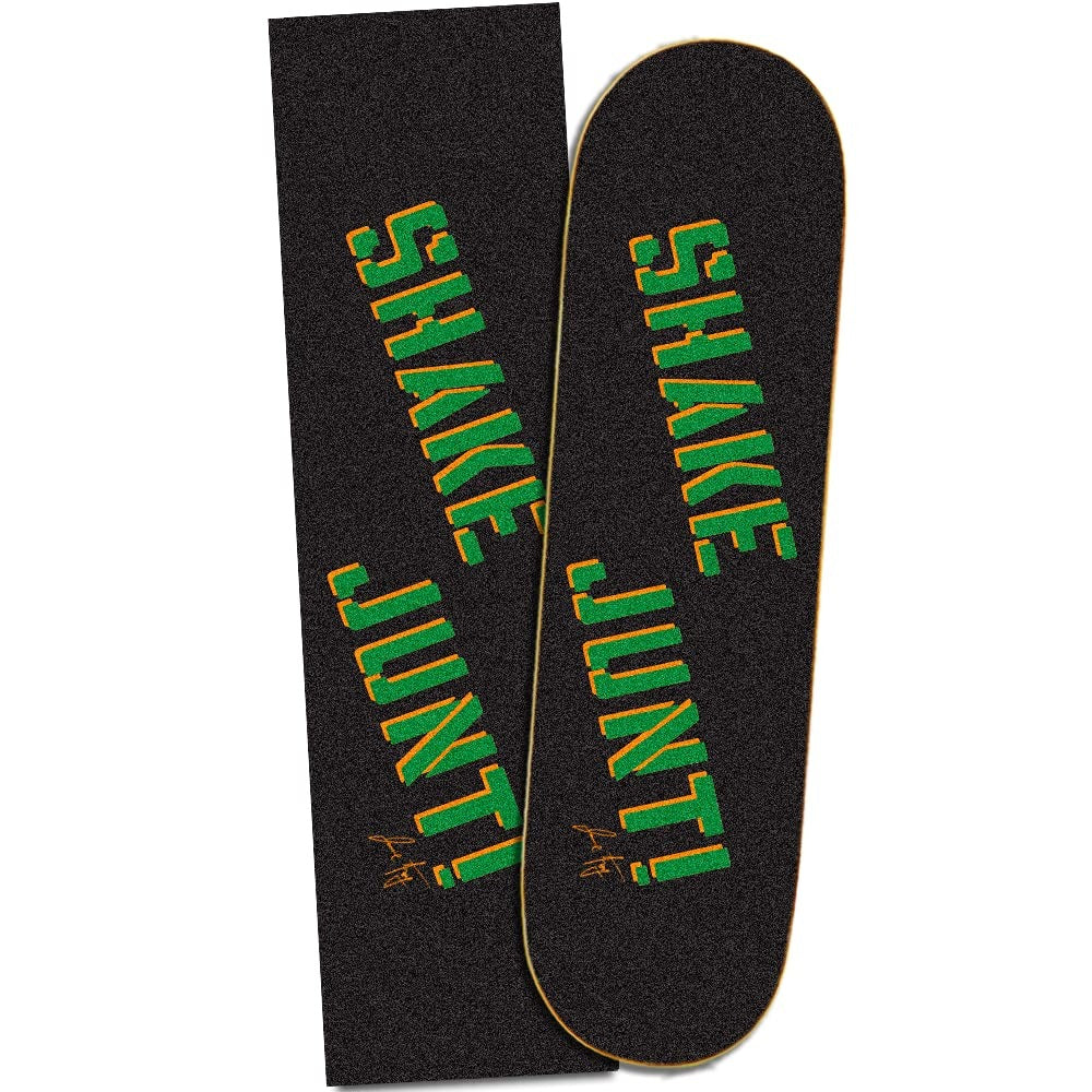 SHAKE JUNT - FOY'S "HURRICANE" GRIPTAPE (9.0")
