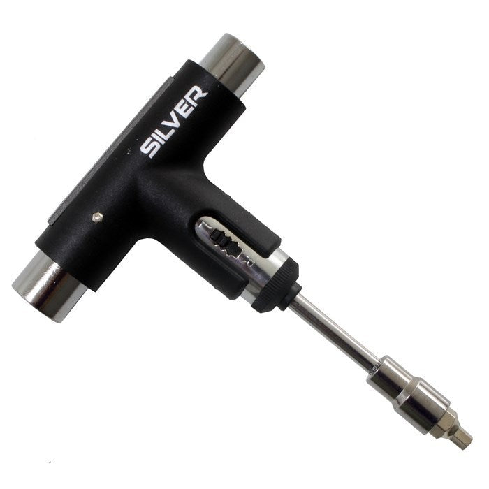 "T-TOOL" RATCHET TOOL