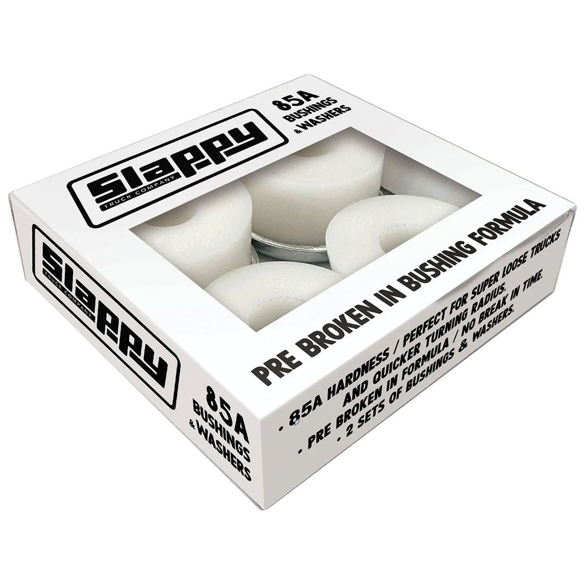"STANDARD" BUSHINGS (85A)