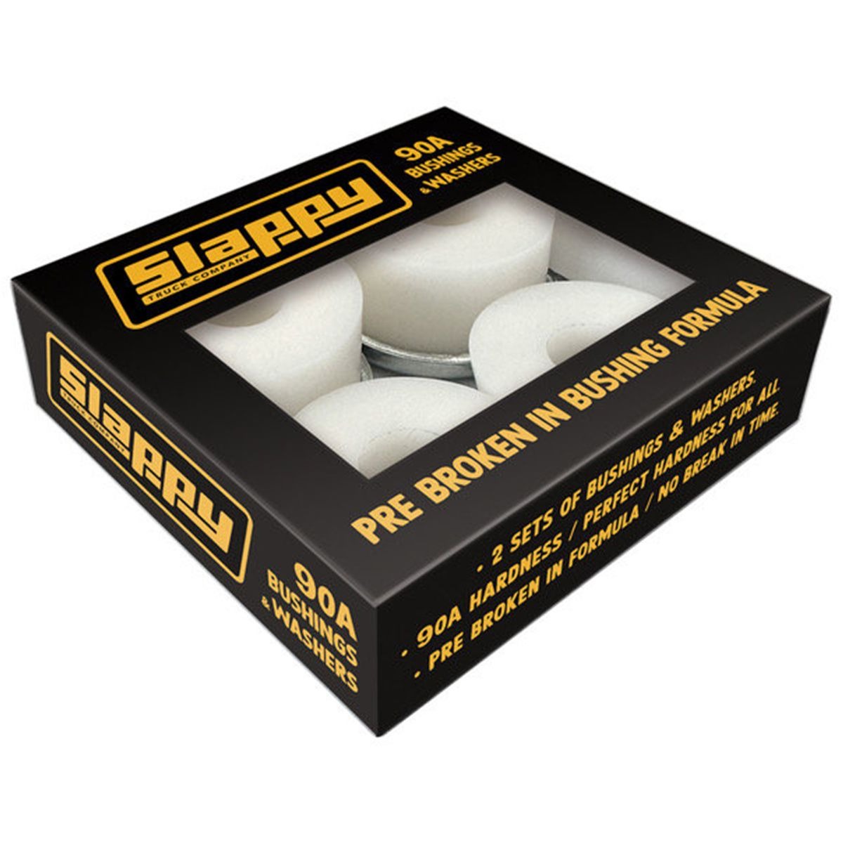 "STANDARD" BUSHINGS (90A)