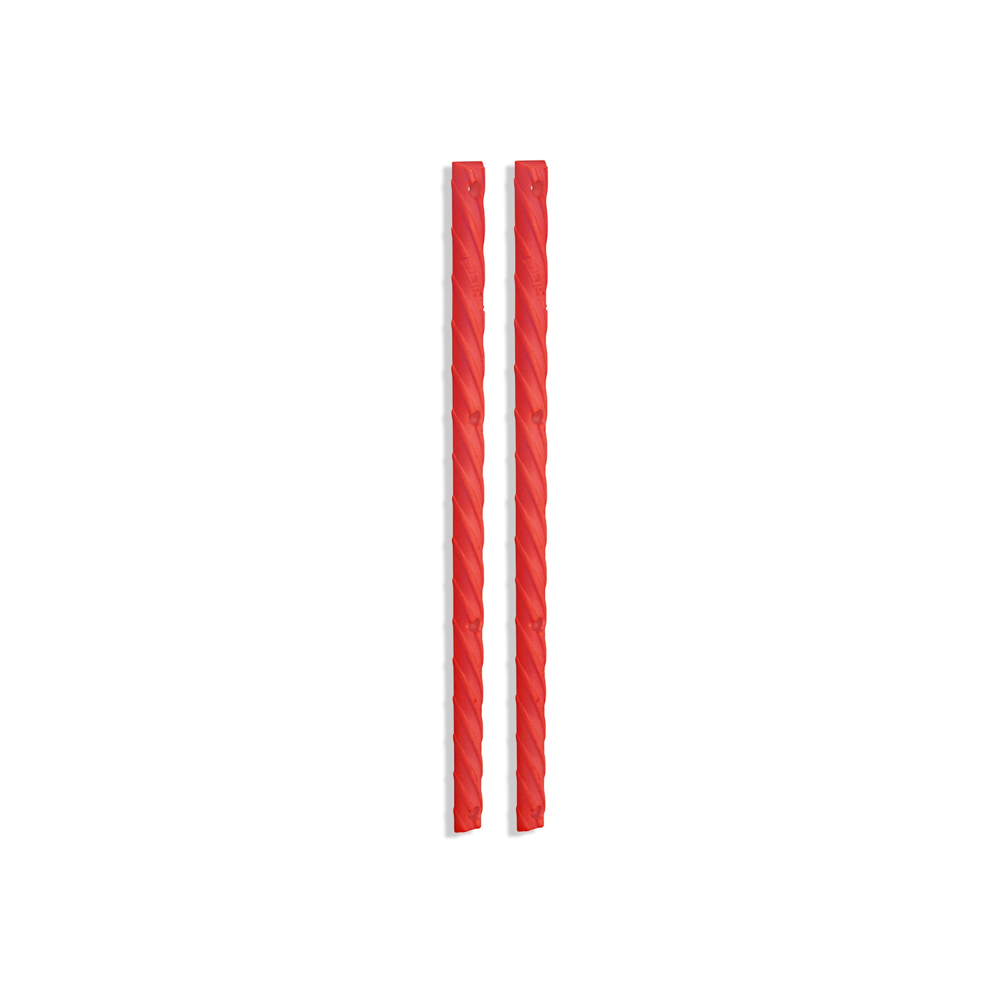 "RED LINES" RAILS