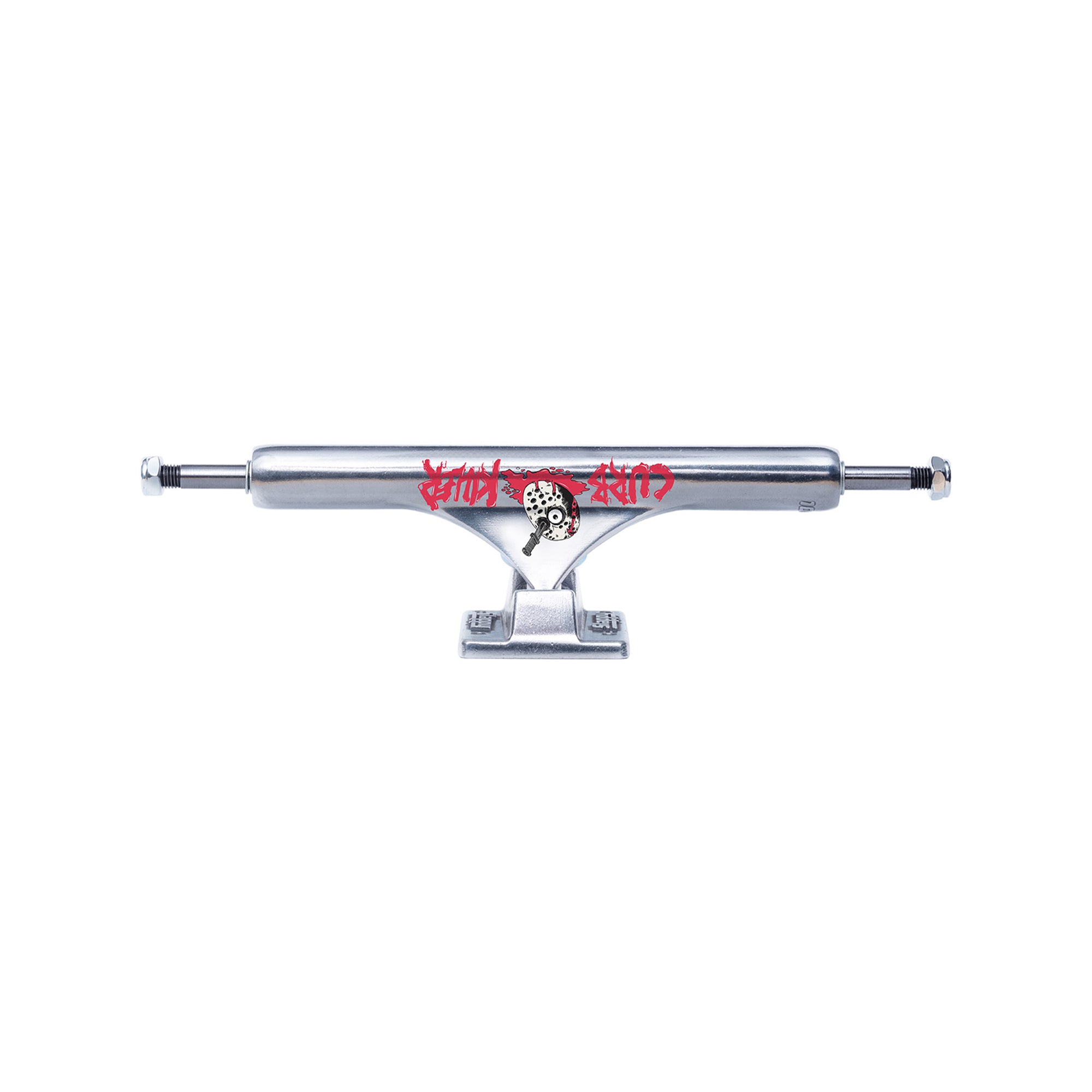 "ST1 - CURB KILLER" INVERTED HOLLOW TRUCKS (VARIOUS SIZES)-1