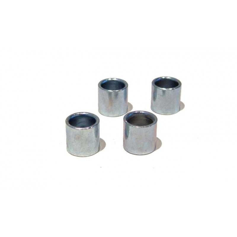 SPACERS (10MM FOR 8MM AXLE)
