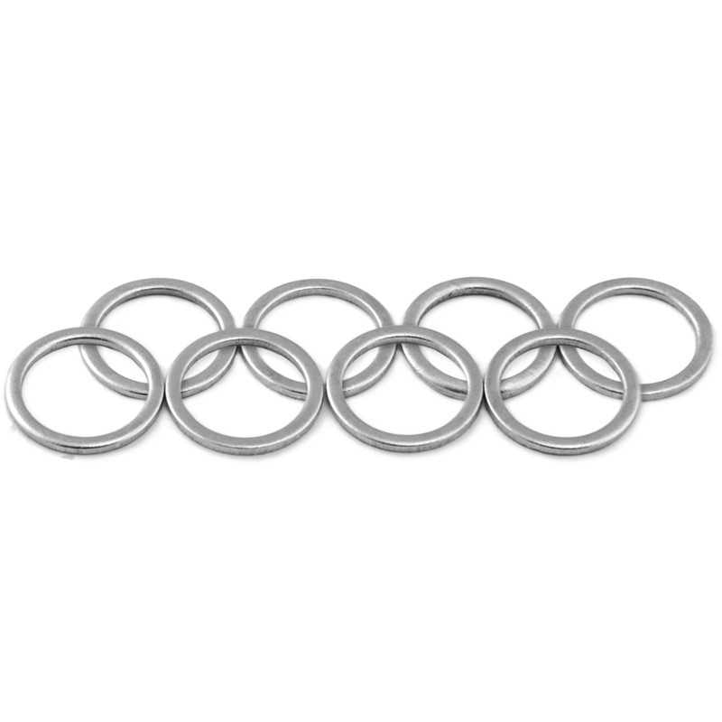 AXLE WASHERS