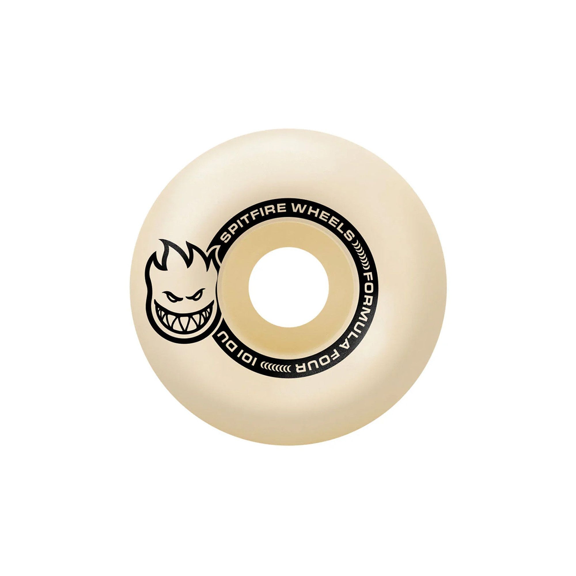 "LIL SMOKIES" CLASSIC WHEELS (F4 - 101D - 50MM)