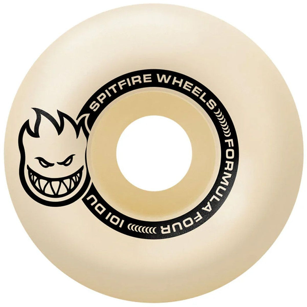 SPITFIRE WHEELS - 