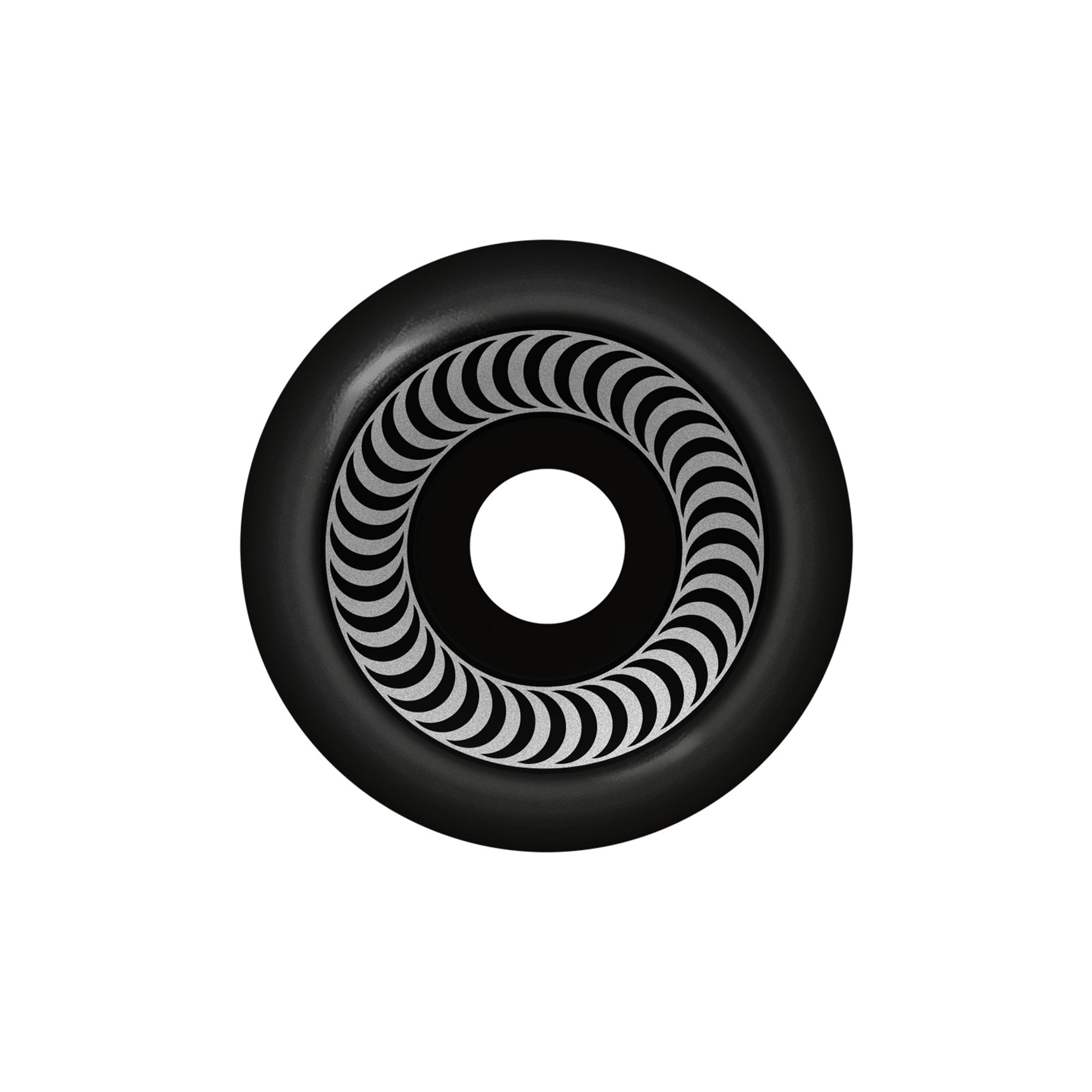 "OG CLASSICS" WHEELS (F4 - 99D - 60MM - BLACK)