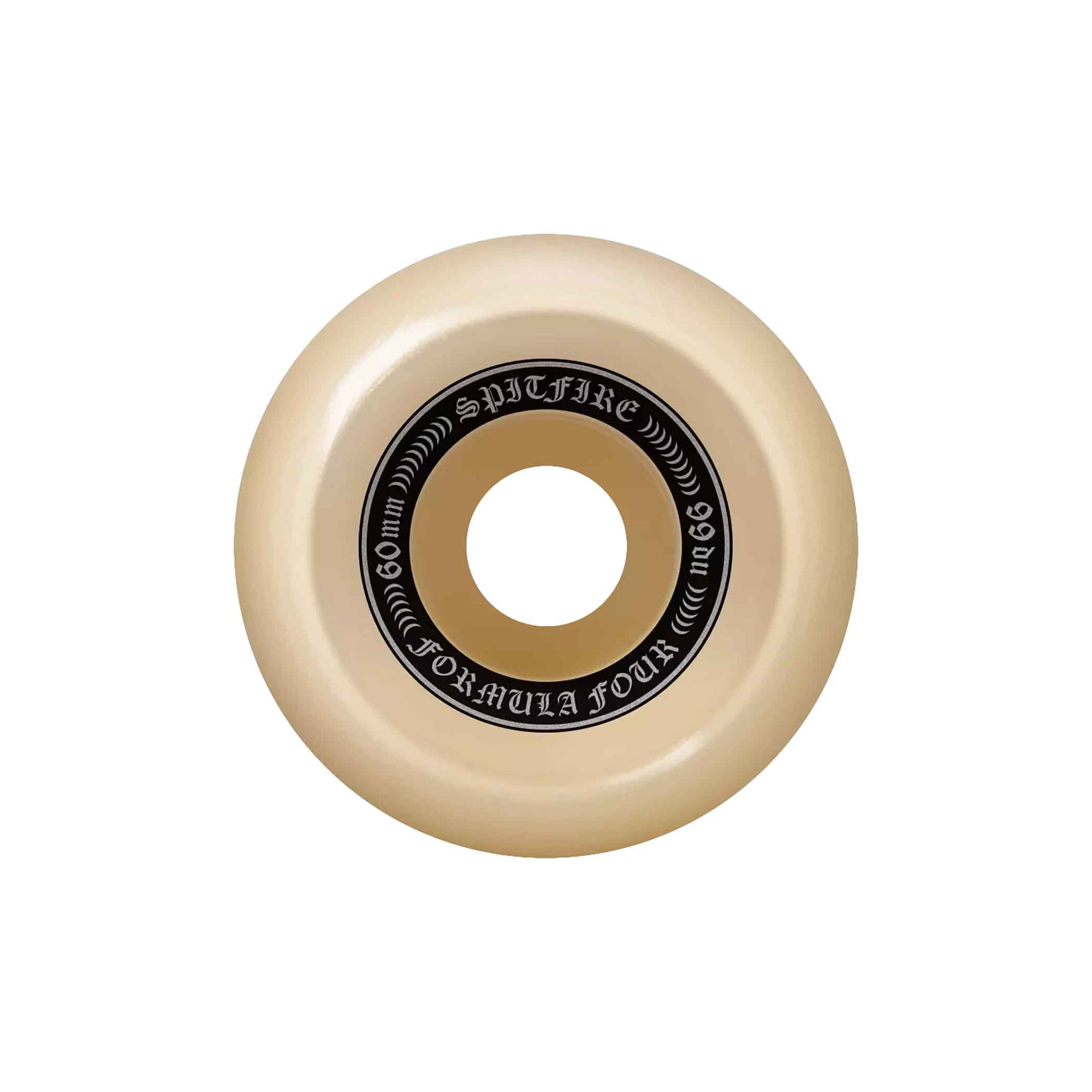 "OG CLASSIC" WHEELS (F4 - 99D - 60MM)