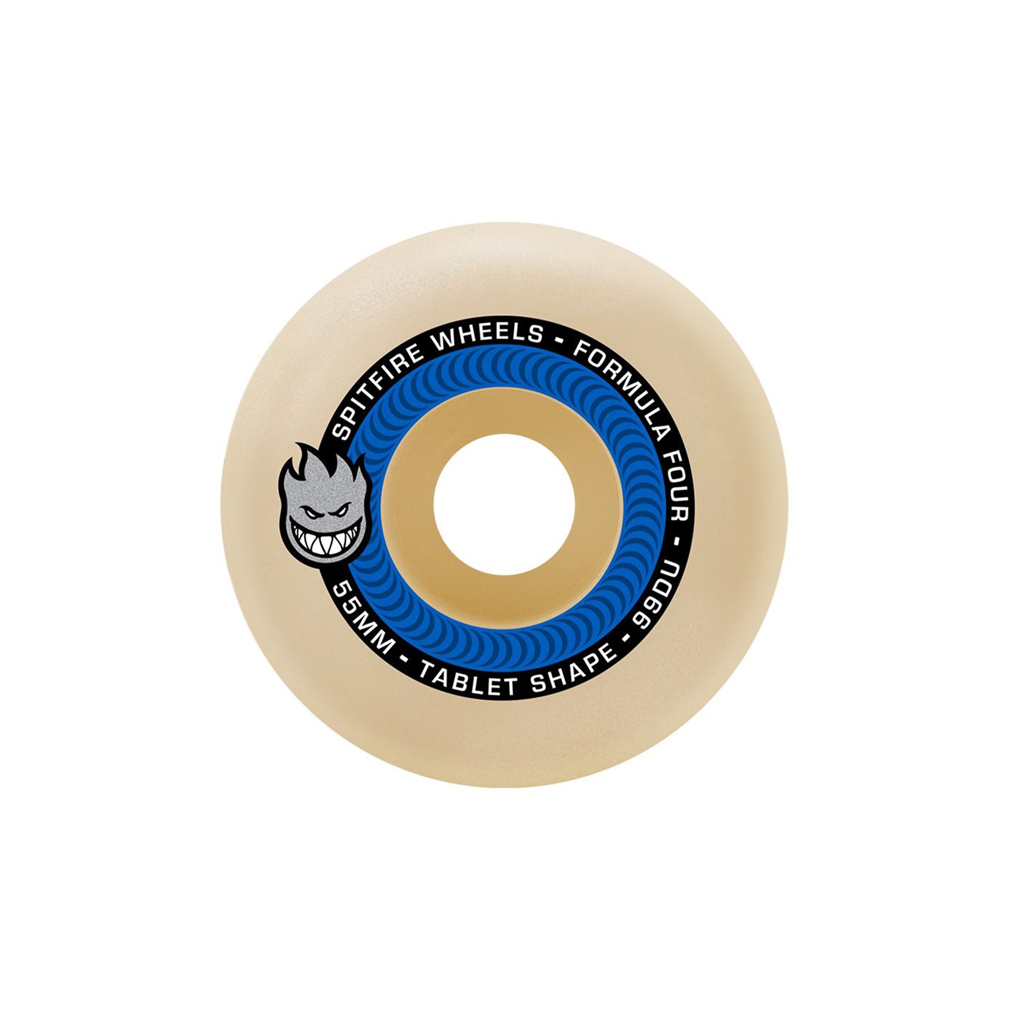 "TABLETS" WHEELS (F4 - 99D - VARIOUS SIZES)
