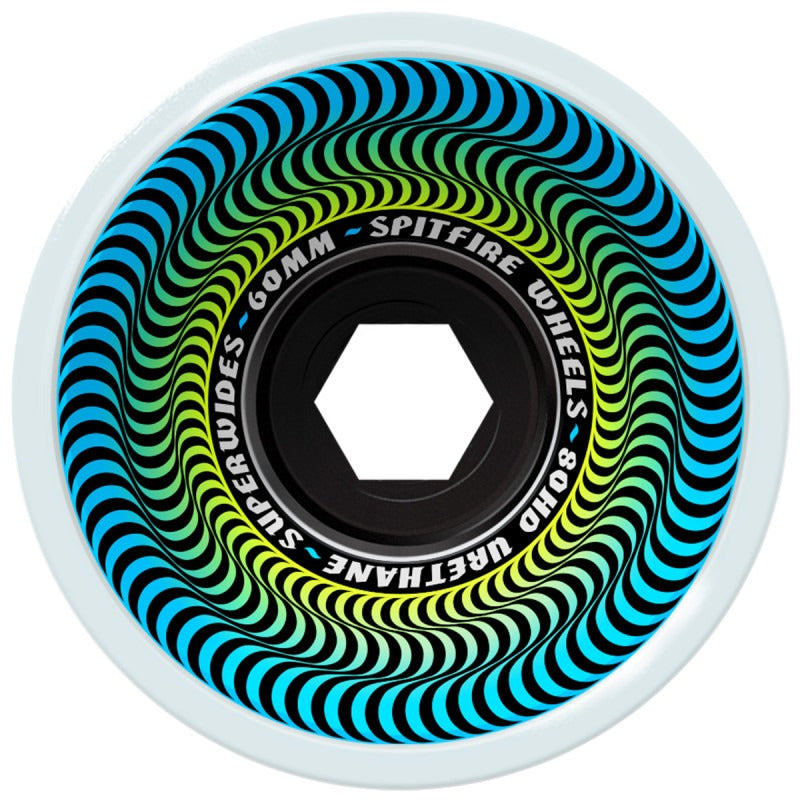 SPITFIRE WHEELS - 