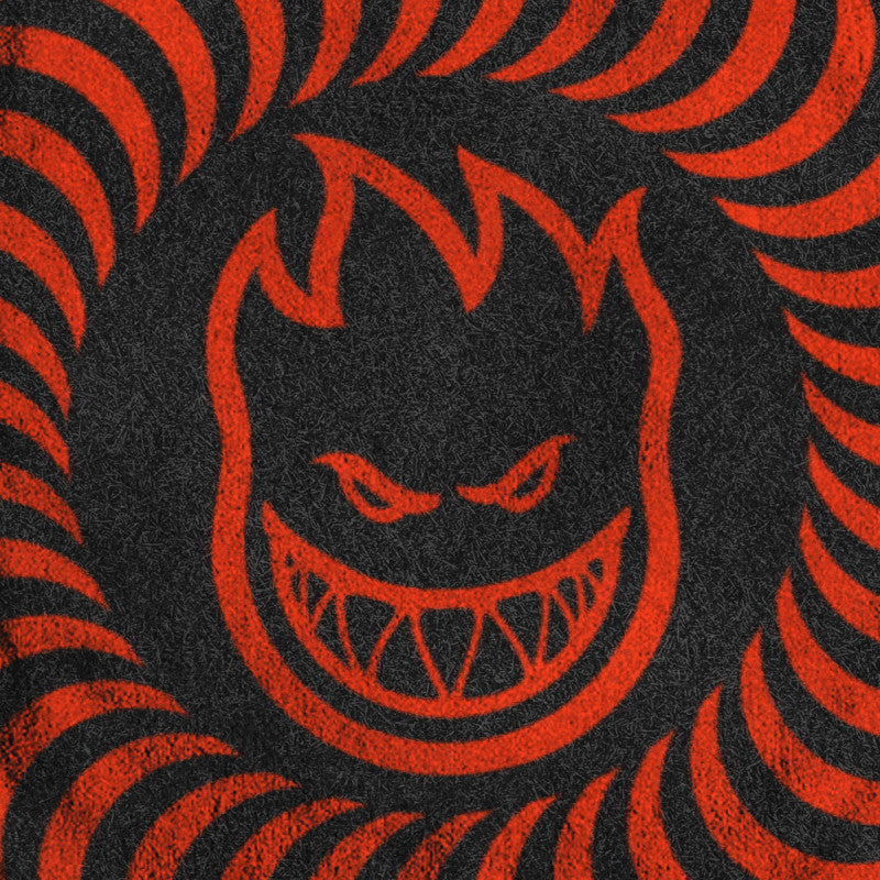 "BIGHEAD SWIRL II" BEACH TOWEL