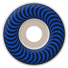 Charger l&#39;image dans la galerie, SPITFIRE WHEELS - &quot;CLASSIC&quot; WHEELS (F4 - 99D - 56MM)
