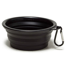 Cargar imagen en el visor de la galería, SPITFIRE WHEELS - &quot;CLASSIC &#39;87 SWIRL&quot; DOG BOWL (BLACK)
