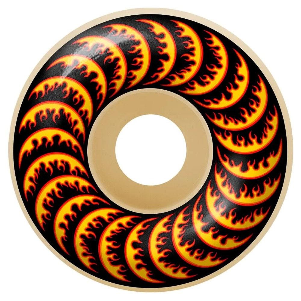 SPITFIRE WHEELS X THRASHER - 