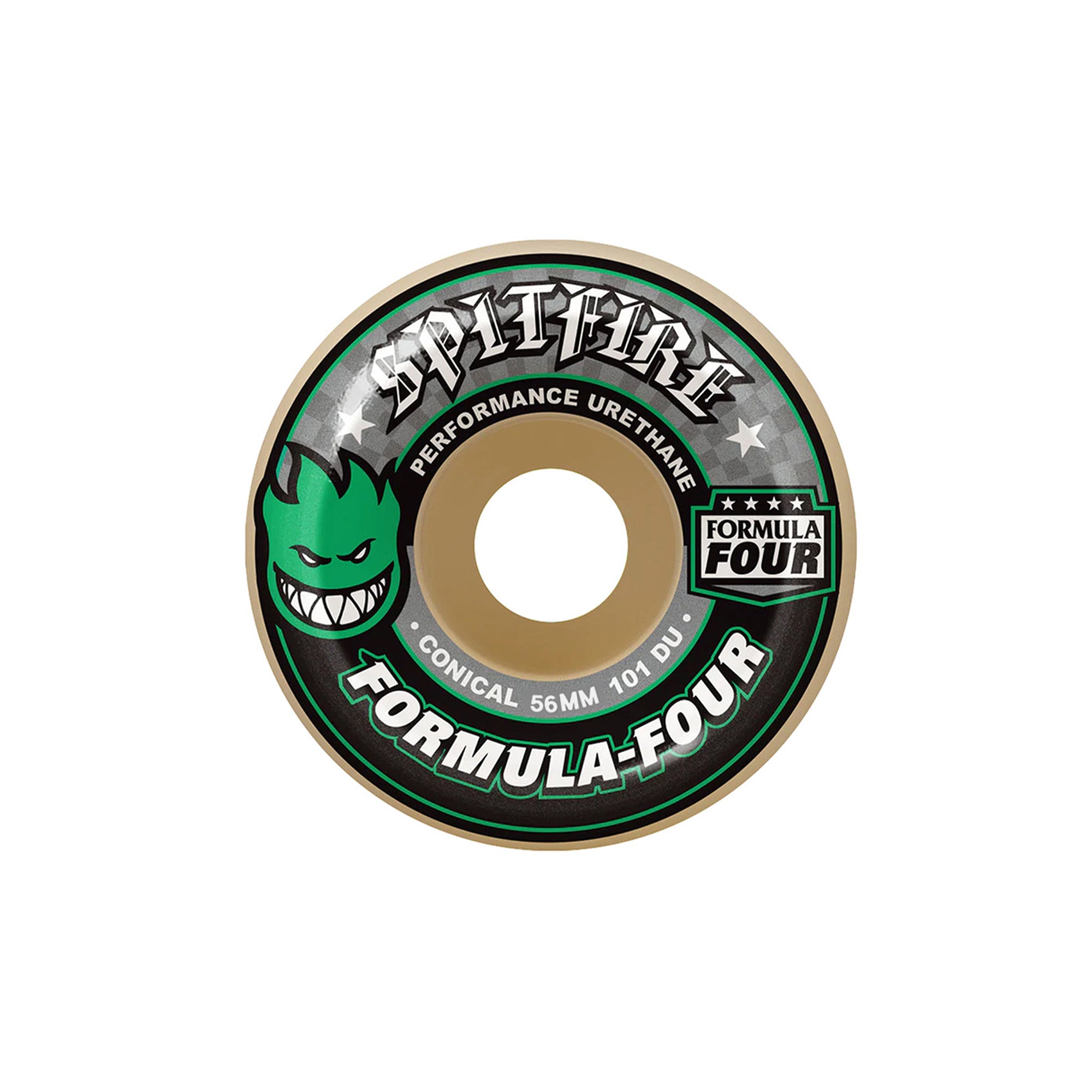 "CONICAL" WHEELS (F4 - 101D - VARIOUS SIZES)-1