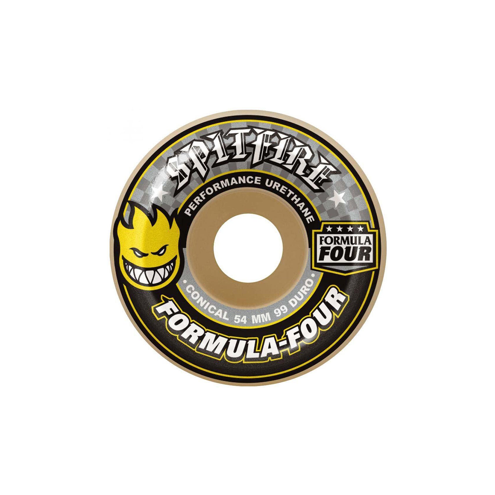 "CONICAL" WHEELS (F4 - 99D - VARIOUS SIZES)-1