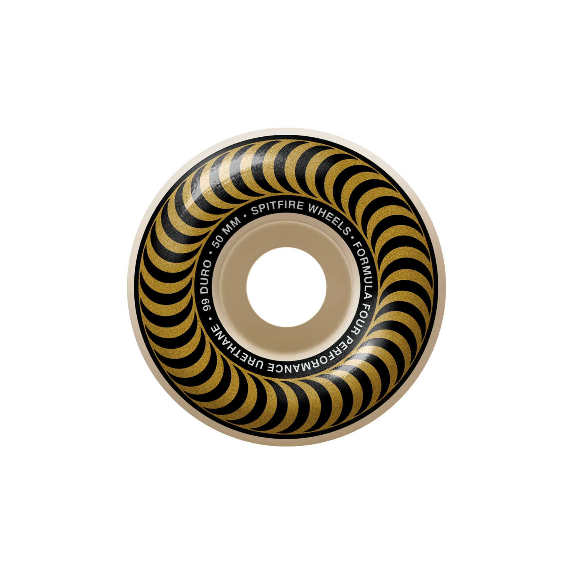 "CLASSICS" WHEELS (F4 - 99D - 50MM)-1