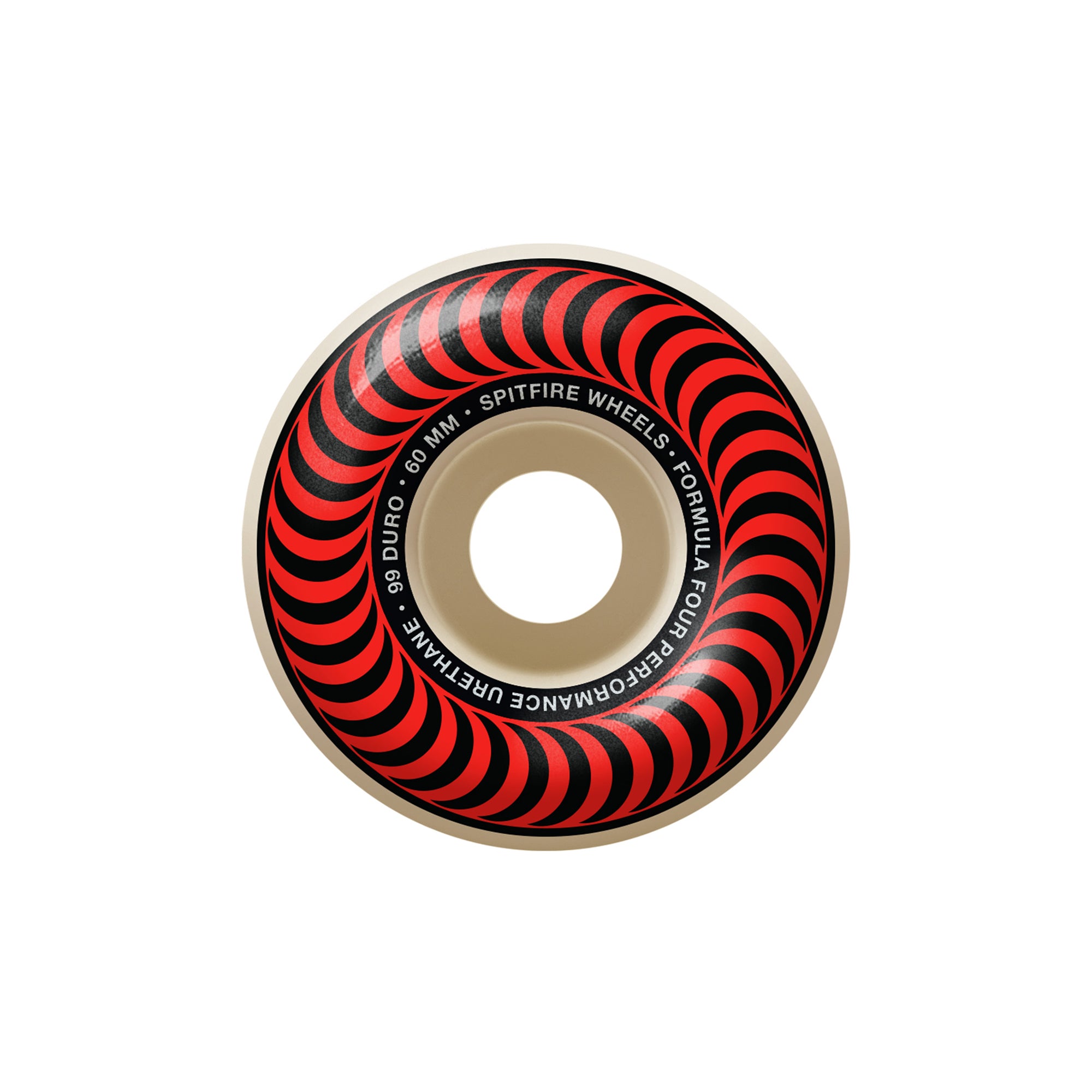 "CLASSICS" WHEELS (F4 - 99D - 60MM)-1