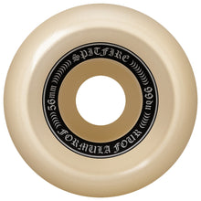Load image into Gallery viewer, SPITFIRE WHEELS - &quot;OG CLASSIC&quot; WHEELS (F4 - 99D - 56MM)
