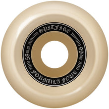 Afbeelding in Gallery-weergave laden, SPITFIRE WHEELS - &quot;OG CLASSIC&quot; WHEELS (F4 - 99D - 58MM)
