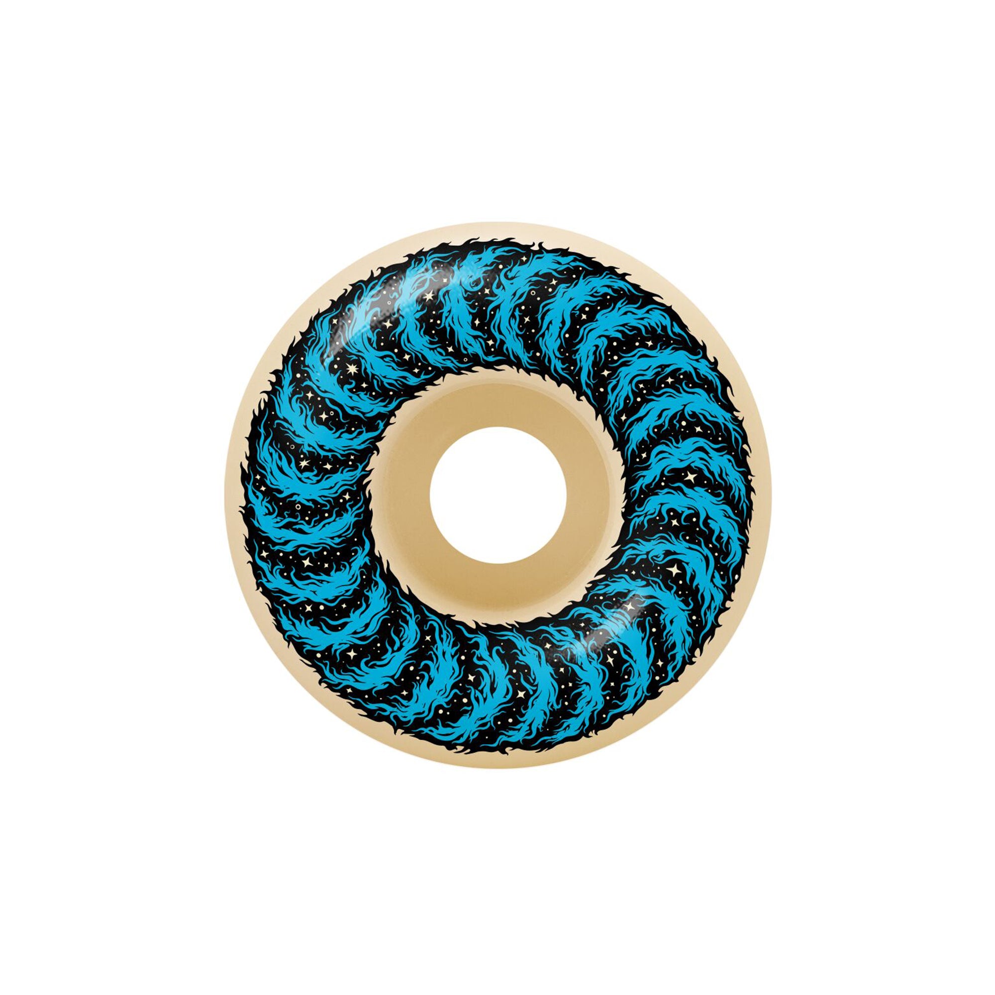 "GRIMPLE FURRY" CLASSIC WHEELS (F4 - 99D - 56MM)