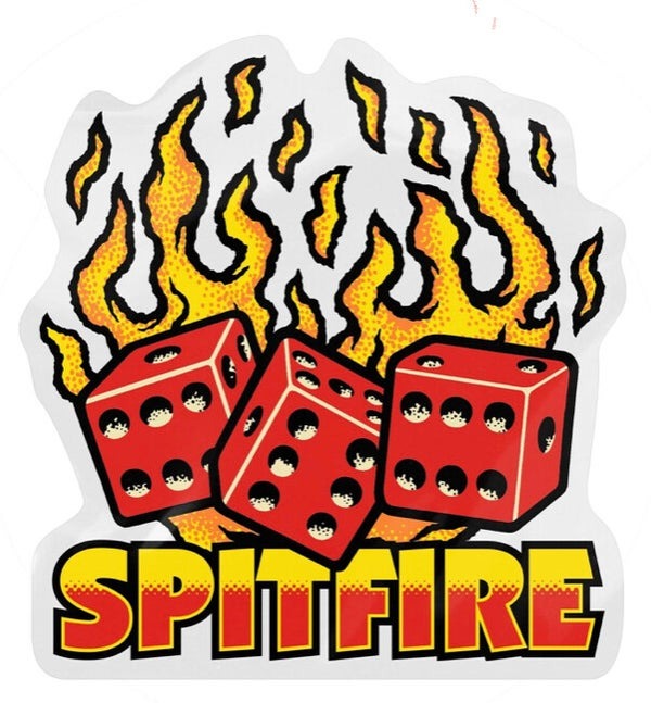 SPITFIRE WHEELS - 