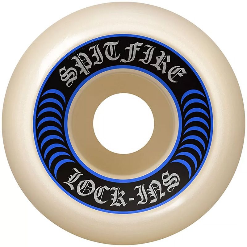 SPITFIRE WHEELS - 