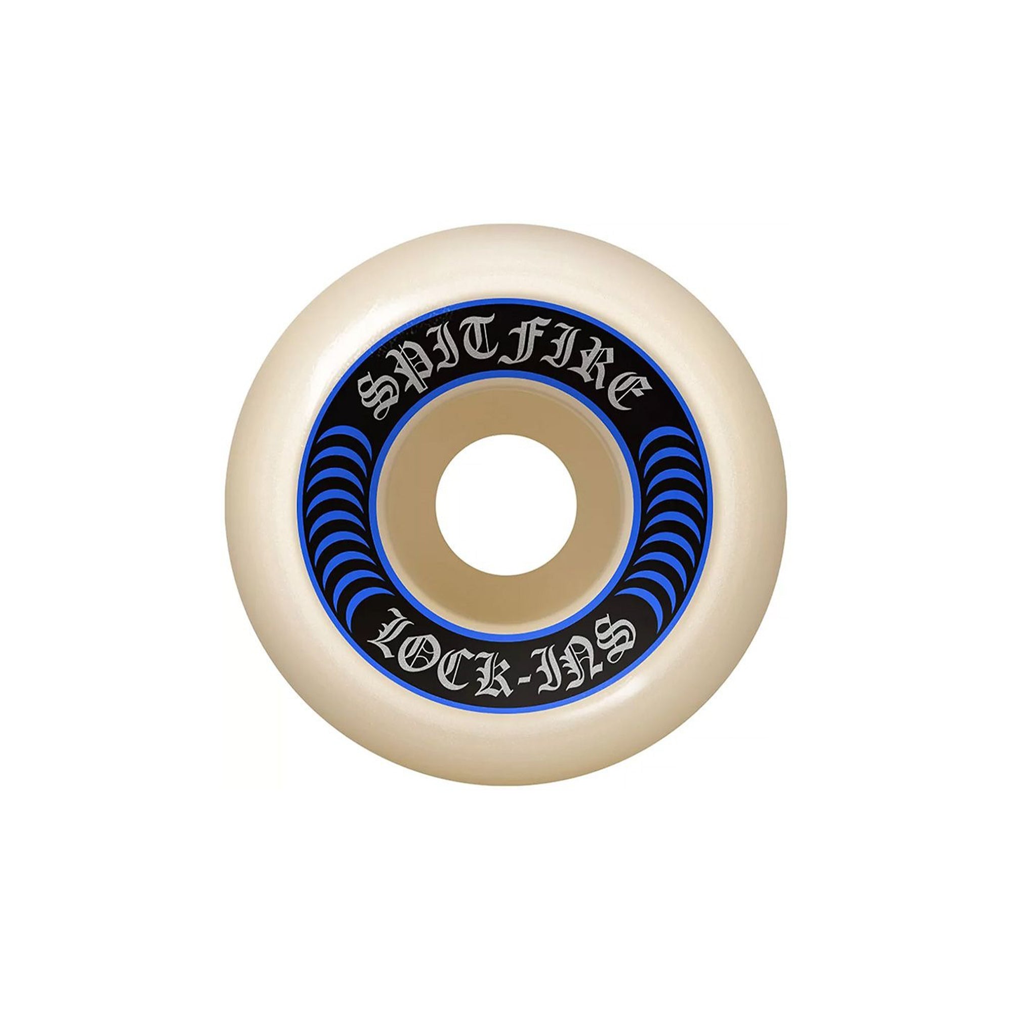 "LOCK-INS" WHEELS (F4 - 99D - VARIOUS SIZES)