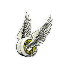 Afbeelding in Gallery-weergave laden, SPITFIRE WHEELS - &quot;OG CLASSIC WINGS&quot; STICKER (VARIOUS COLOURS)
