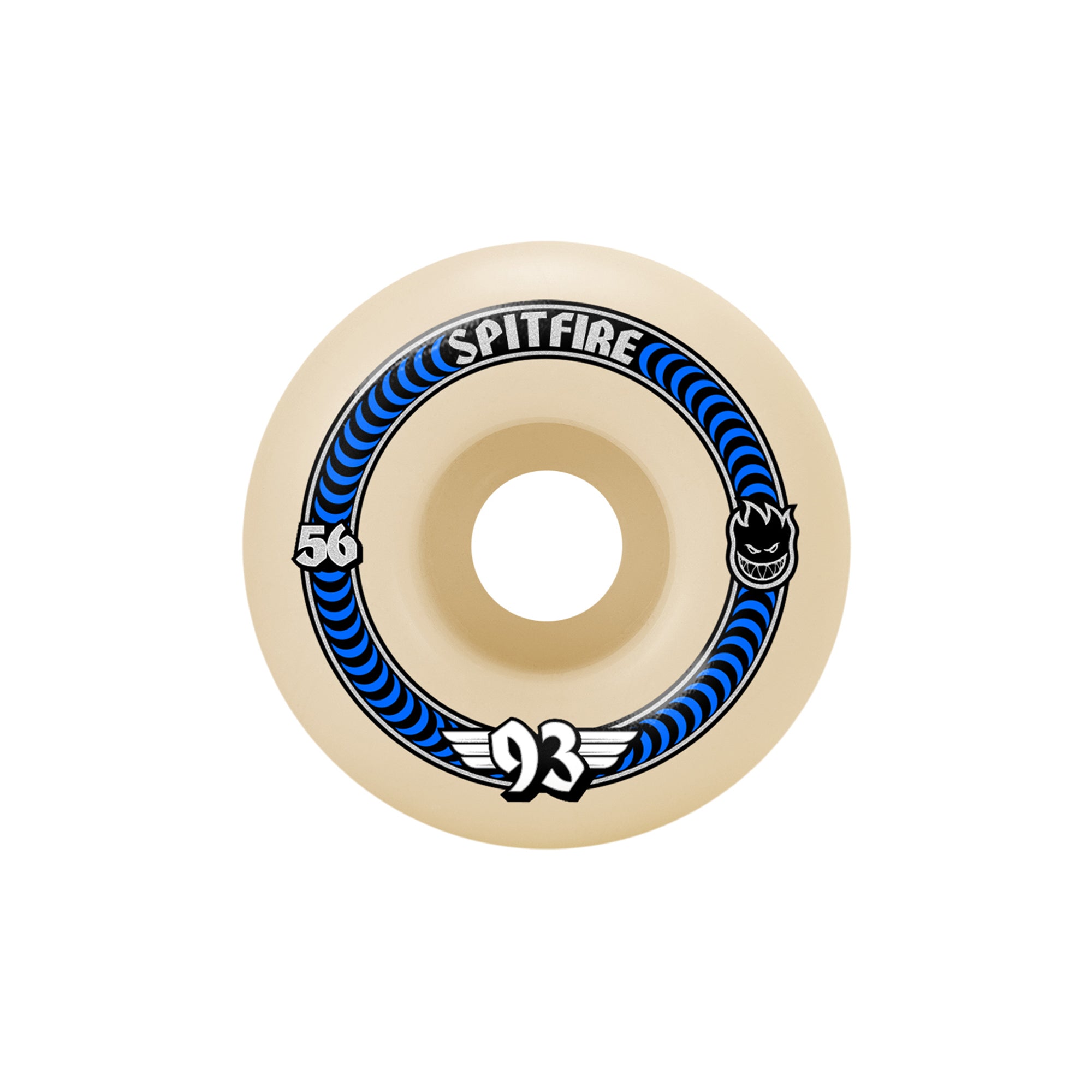 "SOFT SLIDERS" CLASSIC WHEELS (F4 - 93D - 56MM)