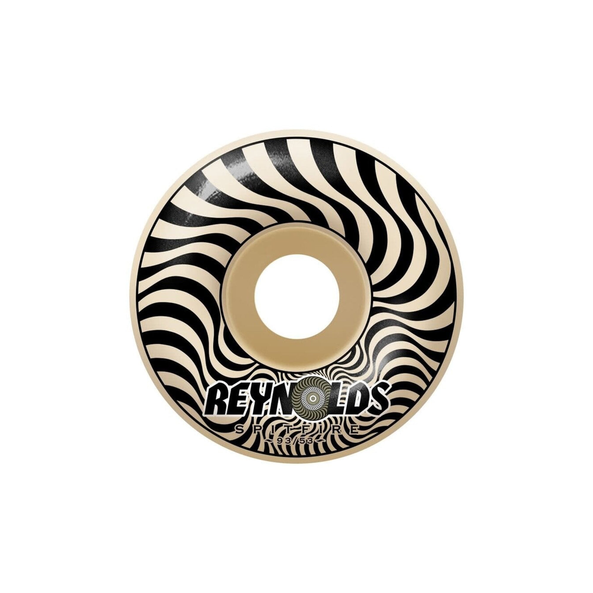 "SOFT SLIDERS" REYNOLDS PRO CLASSIC WHEELS (F4 - 93D - 53MM)