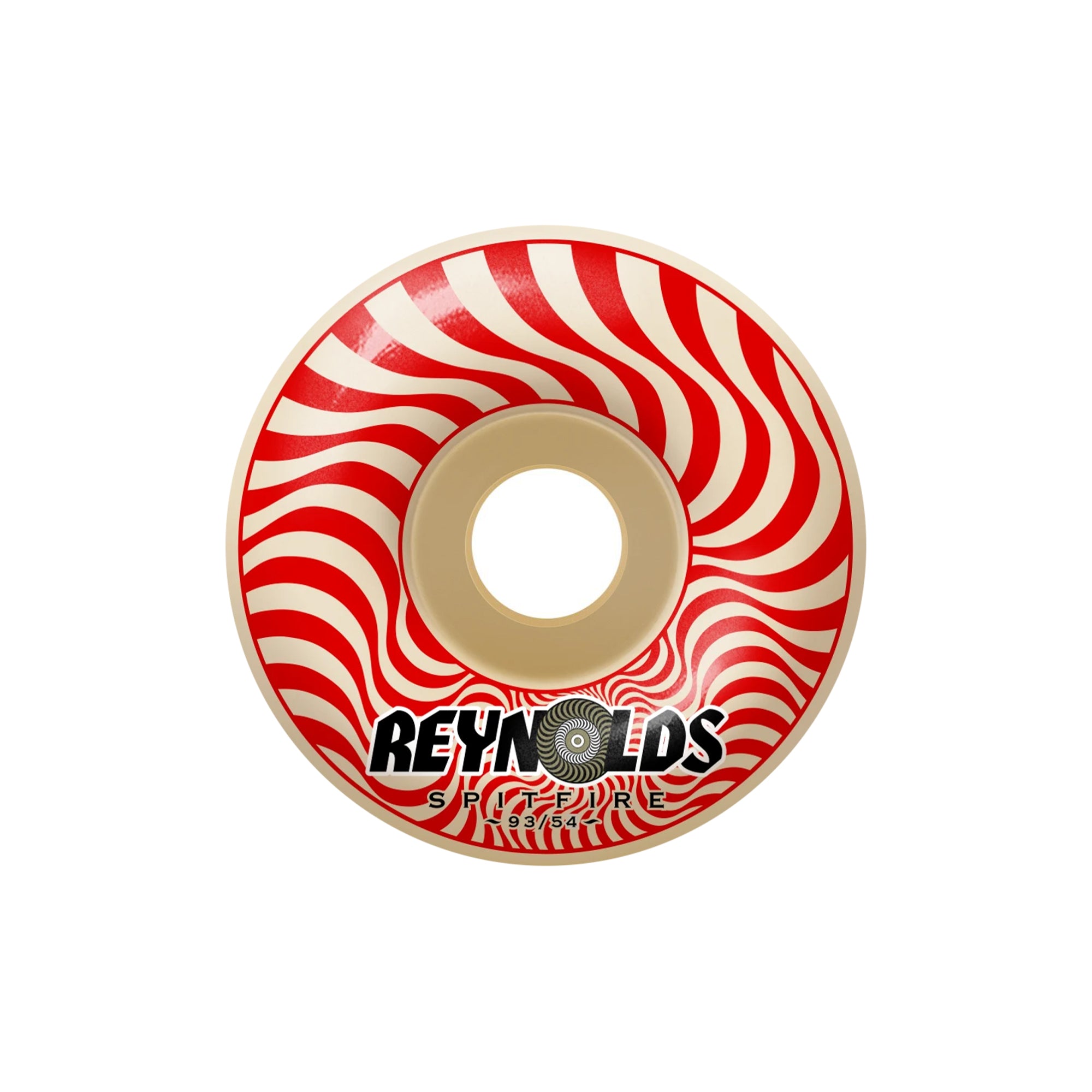 "SOFT SLIDERS" REYNOLDS PRO CLASSIC WHEELS (F4 - 93D - 54MM)