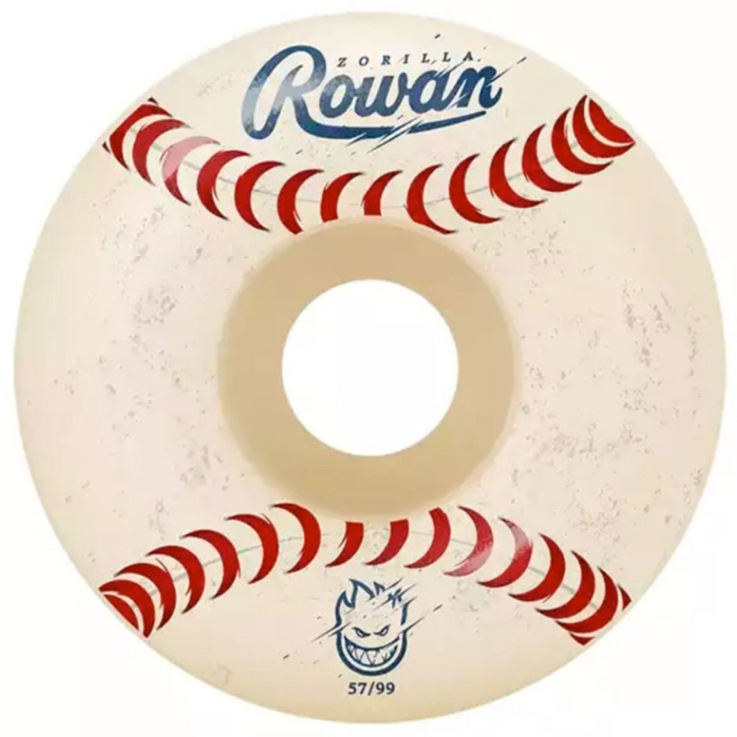 SPITFIRE WHEELS - ROWAN'S 