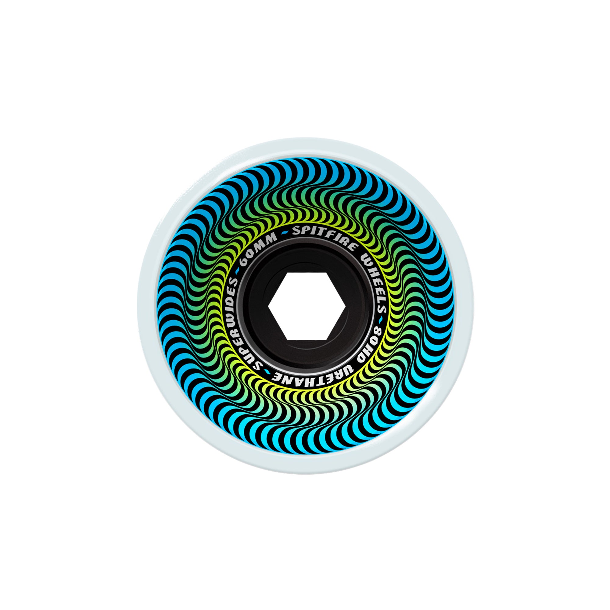 "SUPERWIDES" ICE GREY WHEELS (60MM - 80HD)-1
