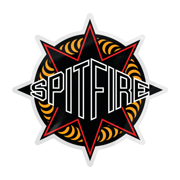 SPITFIRE WHEELS - 