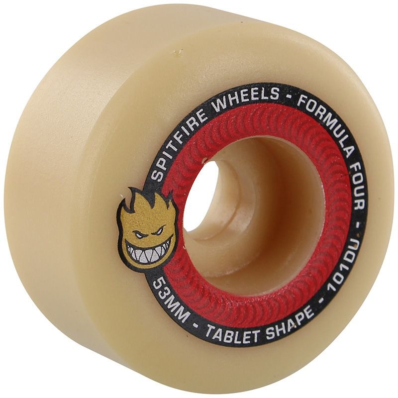 SPITFIRE WHEELS - 