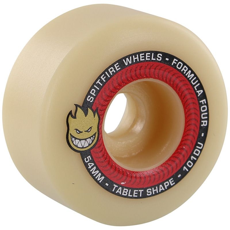 SPITFIRE WHEELS - 