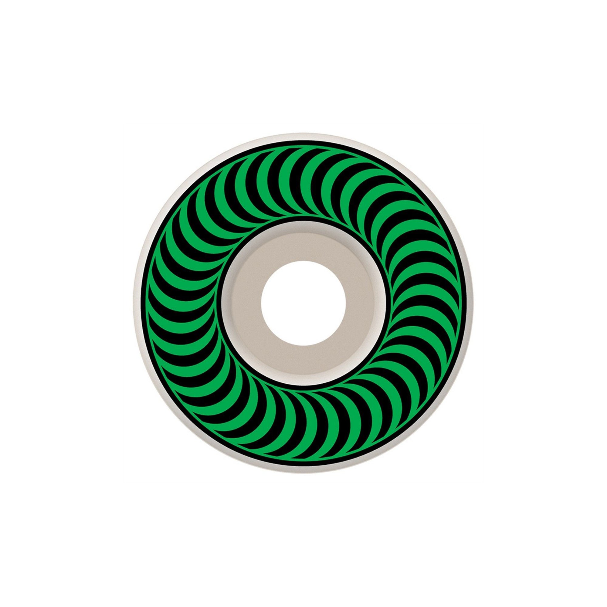 "CLASSIC" WHEELS (F4 - VARIOUS DUROMETERS - 52MM)