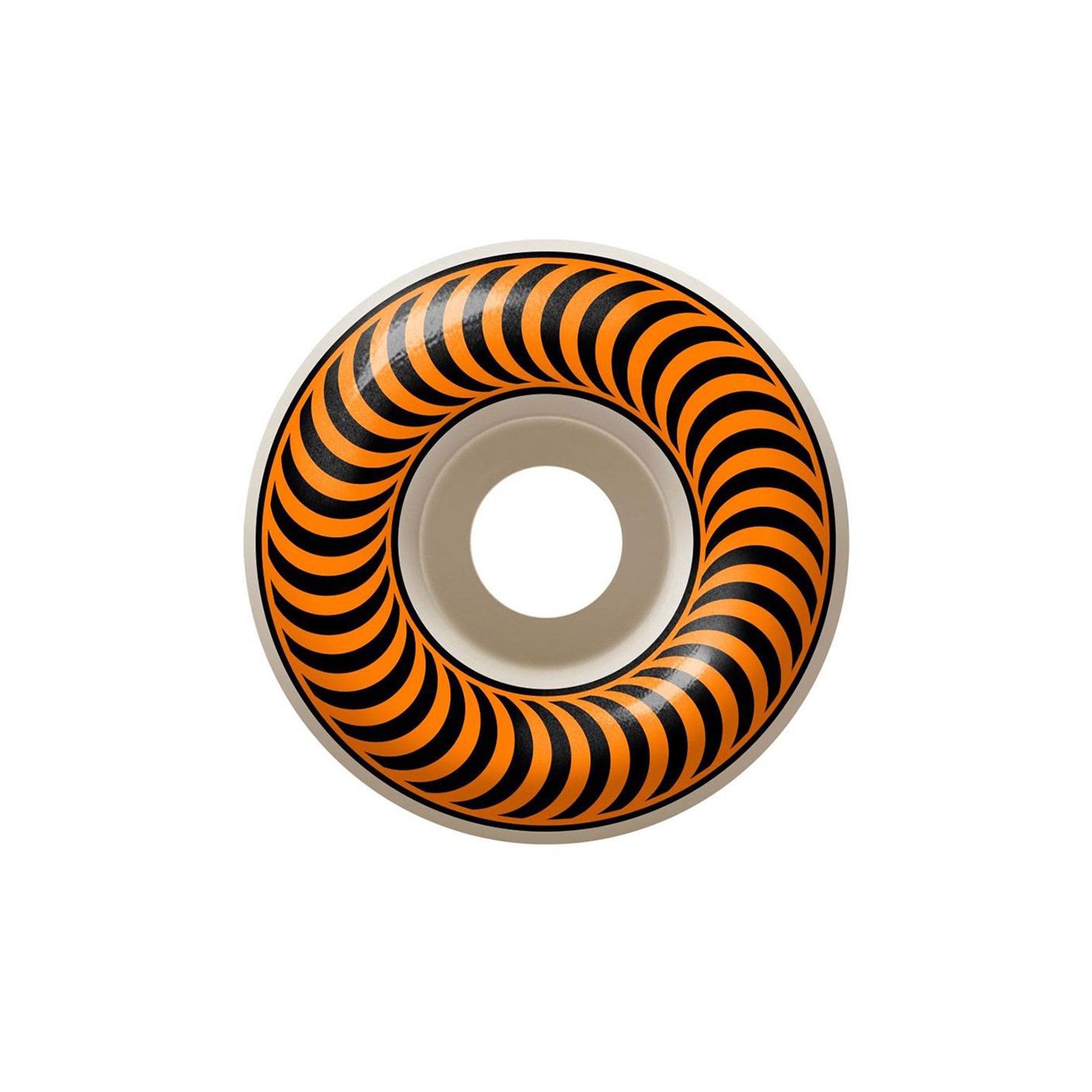 "CLASSIC" WHEELS (F4 - VARIOUS DUROMETERS - 53MM)
