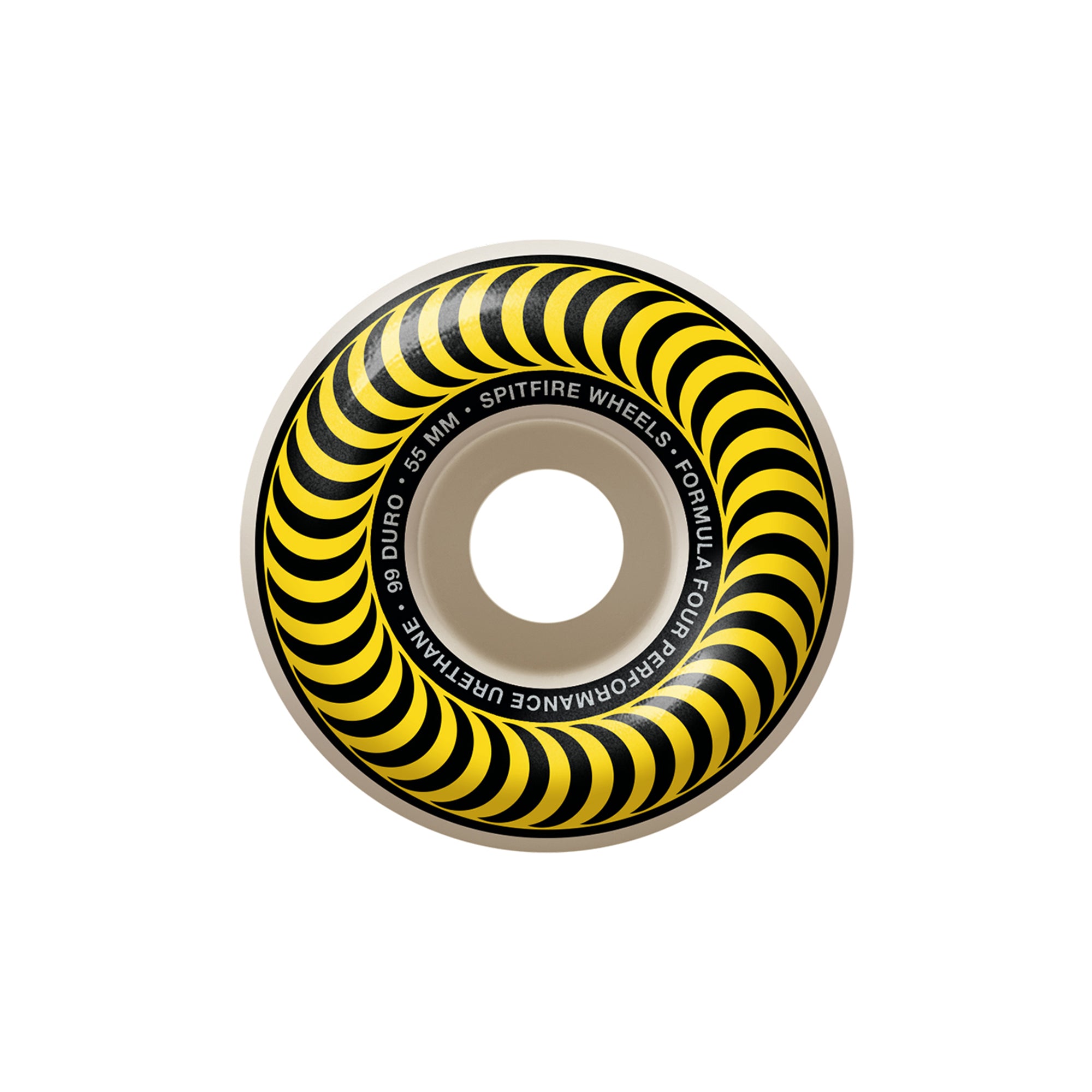 "CLASSIC" WHEELS (F4 - 99D - 55MM)