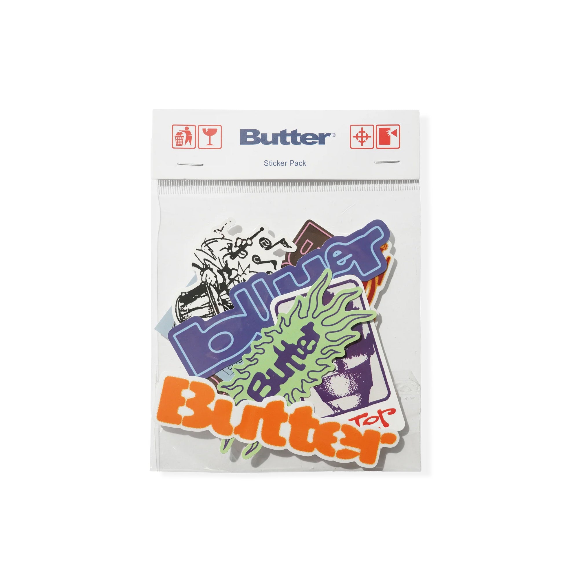 "Q3 2026" STICKER PACK