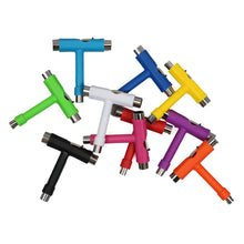 Afbeelding in Gallery-weergave laden, T-TOOL (VARIOUS COLOURS)
