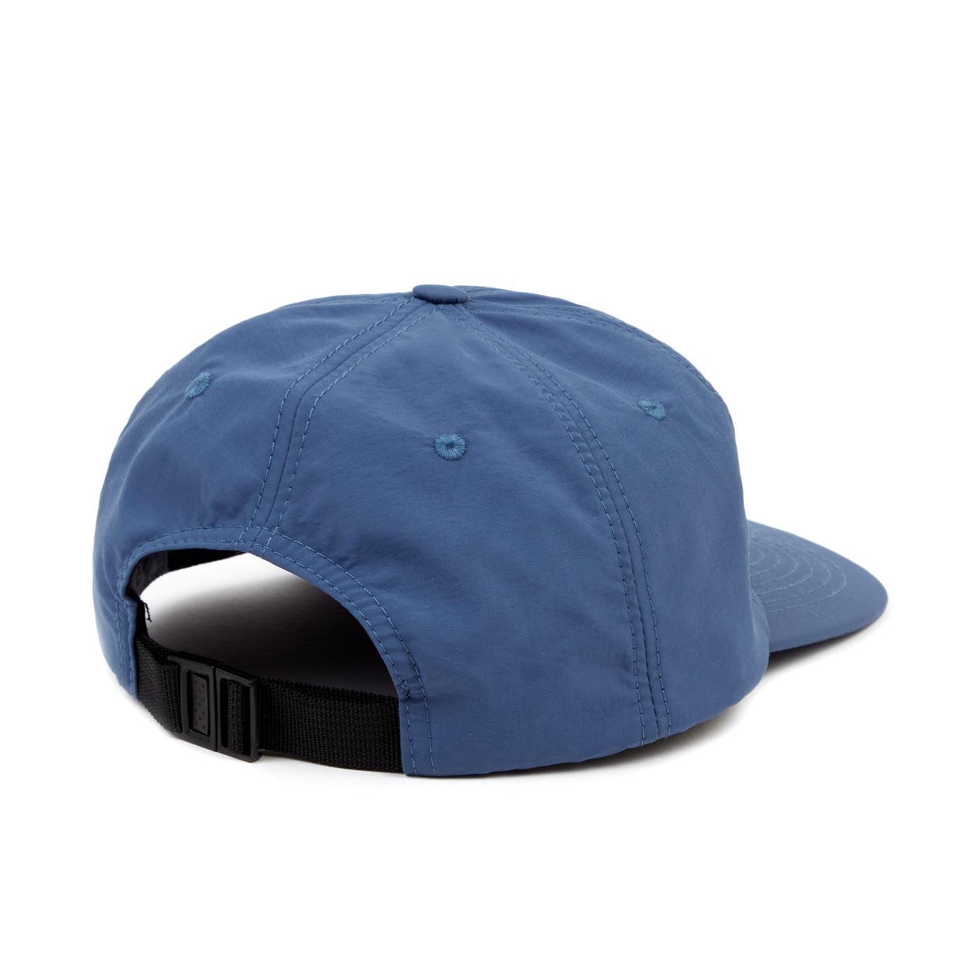 BRONZE 56K - "TAB" HAT (COBALT BLUE)