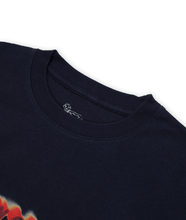 Load image into Gallery viewer, DANCER - &quot;ANALOG&quot; LONGSLEEVE (NAVY)

