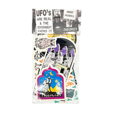 Load image into Gallery viewer, THEORIES OF ATLANTIS - &quot;ULTRA&quot; STICKER PACK
