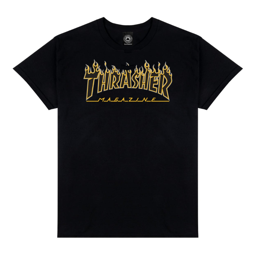 THRASHER MAGAZINE - 